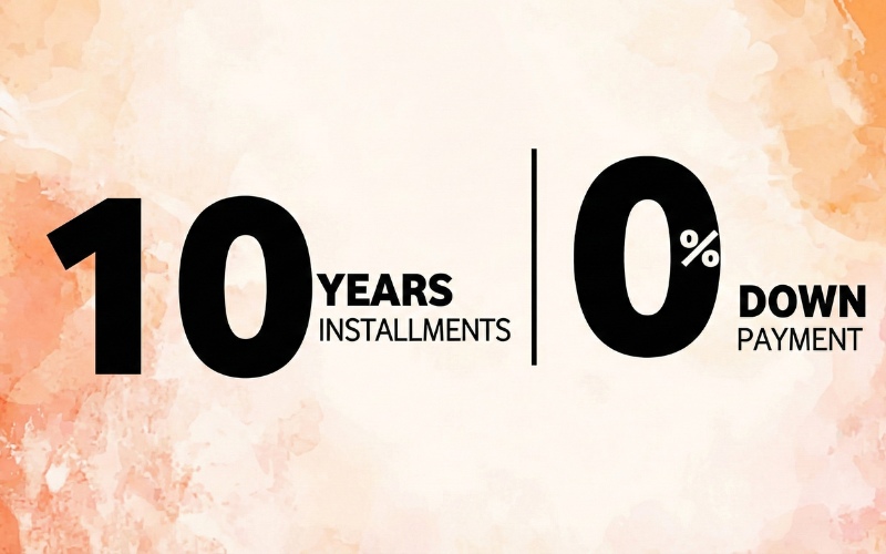 انظمه دفع وسداد كمبوند هوم حدائق أكتوبر Hom October Gardens