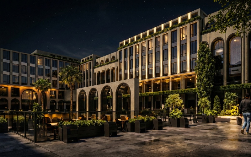 مميزات الاستثمار في مول فيكتوريا حدائق أكتوبر Victoria Mall October Gardens