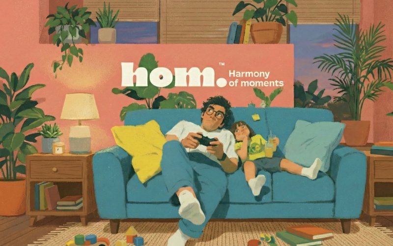 خدمات ومرافق كمبوند هوم حدائق أكتوبر Hom October Gardens