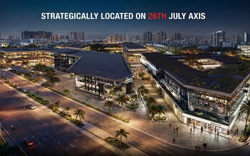 راي ويست 6 أكتوبر Ray West 6 October