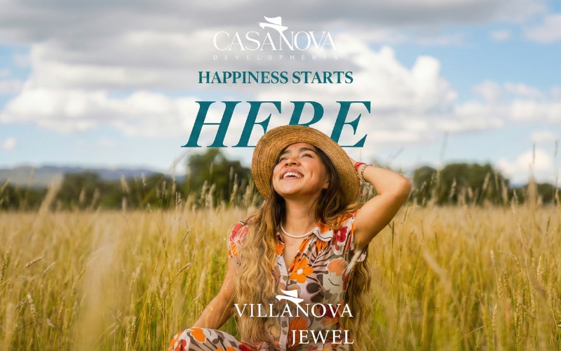 كمبوند جويل زايد الجديدة