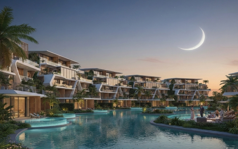 Compound Aqmar 6 October