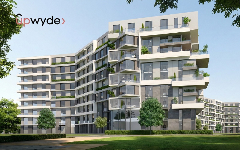 جاذبية 6 اكتوبر Jazbeya 6 October 