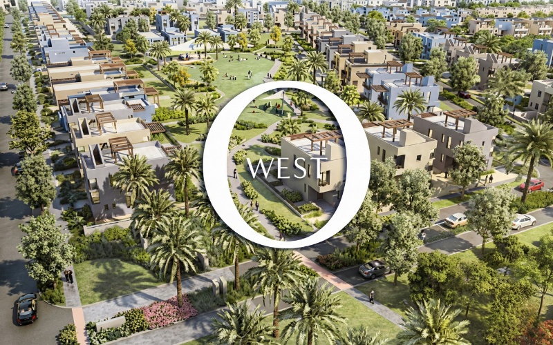 كمبوند أو ويست أكتوبر (O West October).