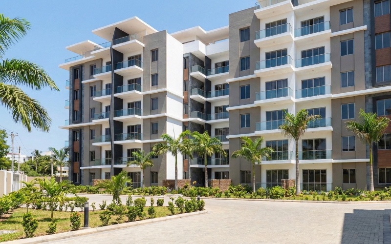 مميزات استثمارية في ايليت ويست الشيخ زايد Elite West Sheikh Zayed