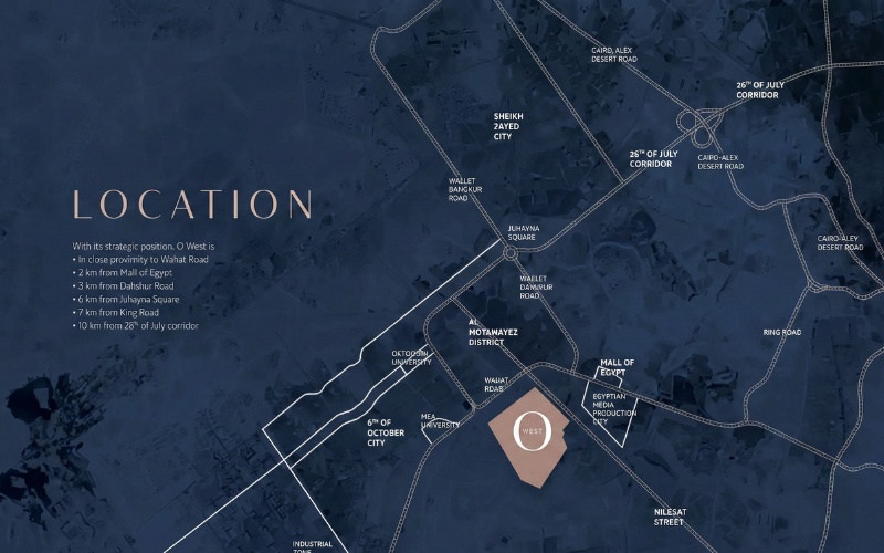 أو ويست أوراسكوم