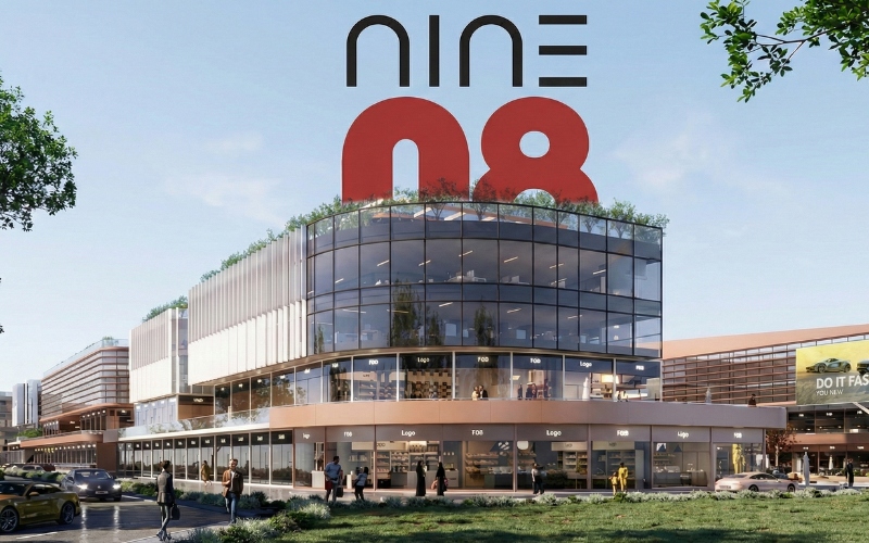 مول ناين 08 أكتوبر