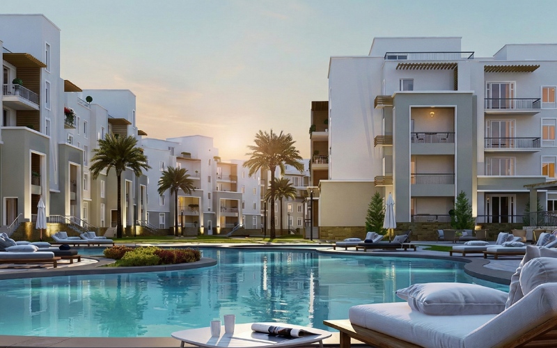 سوان ليك أكتوبر