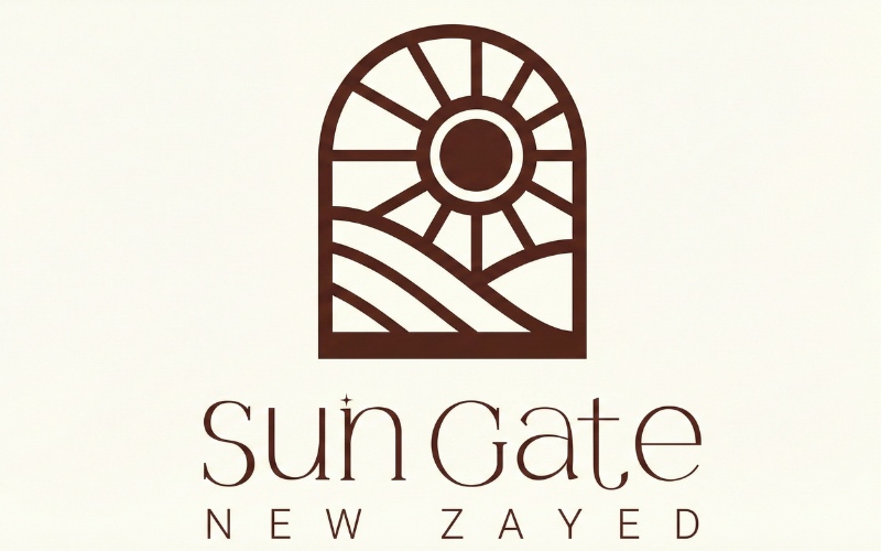 صن جيت نيو زايد (Sun Gate New Zayed)