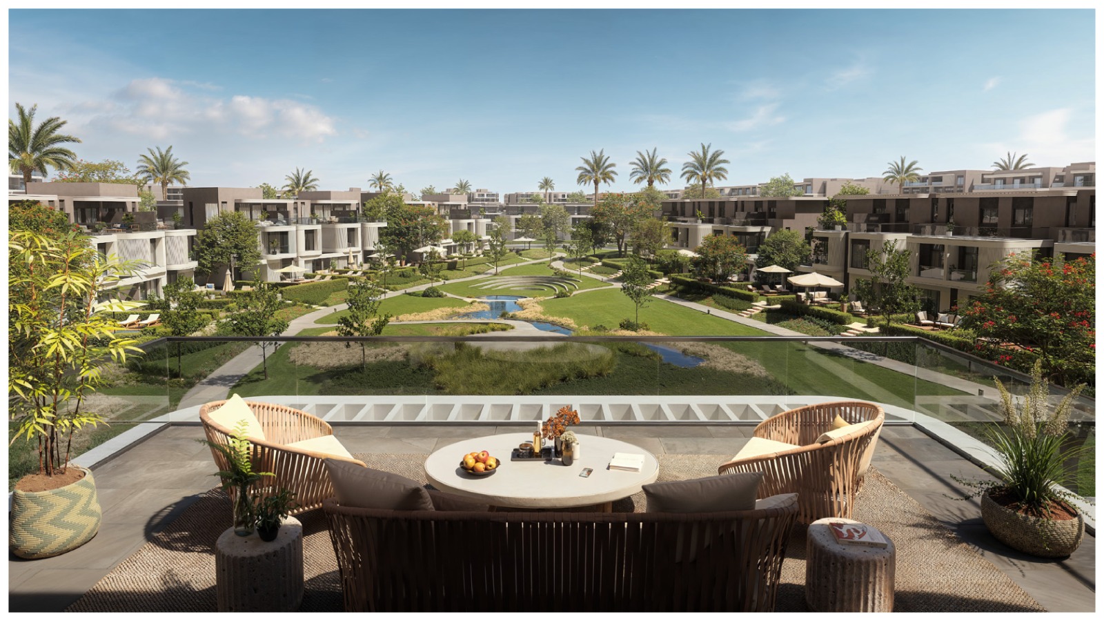 Cityzen Mostakbal City