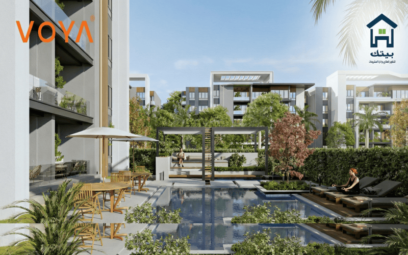 Compound Voya October