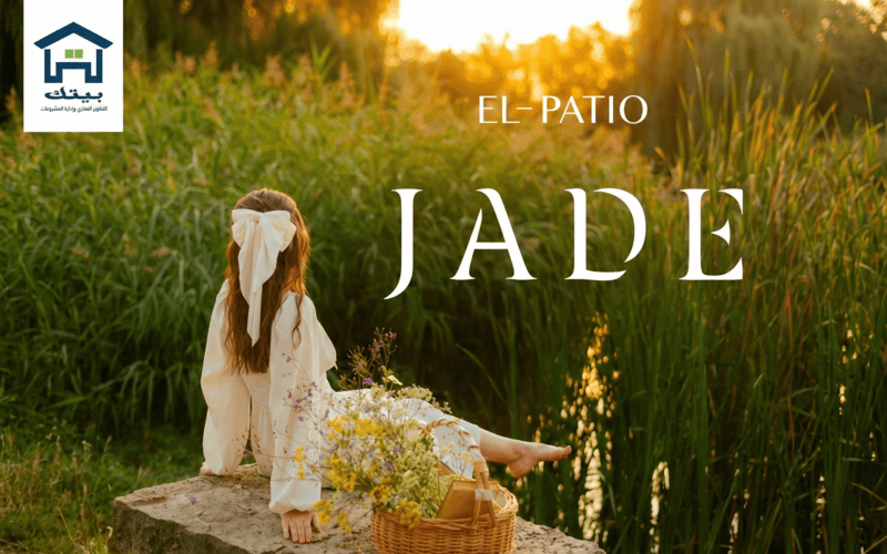 El Patio Jade New Capital 