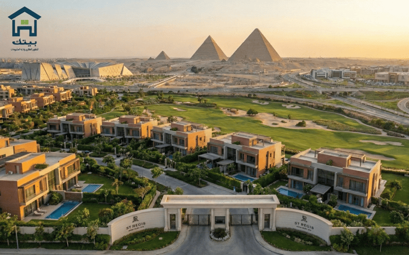 Regis Palm Hills October