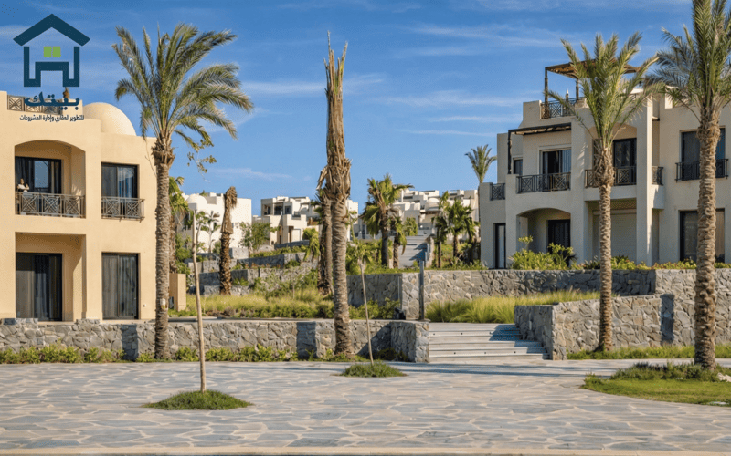 Siyal Makadi Heights Hurghada