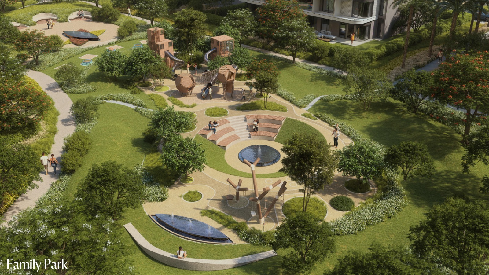 تصميم سيتيزن المستقبل سيتي