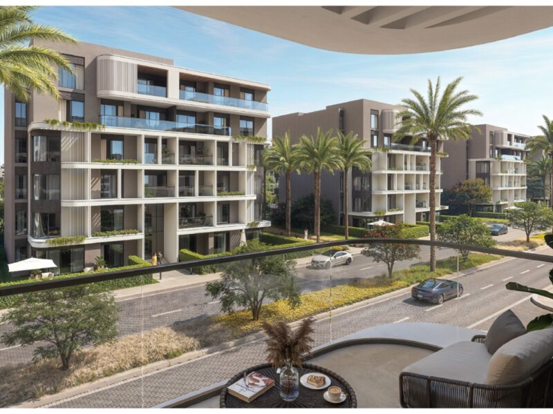 تفاصيل اسعار و مساحات سيتيزن المستقبل سيتي