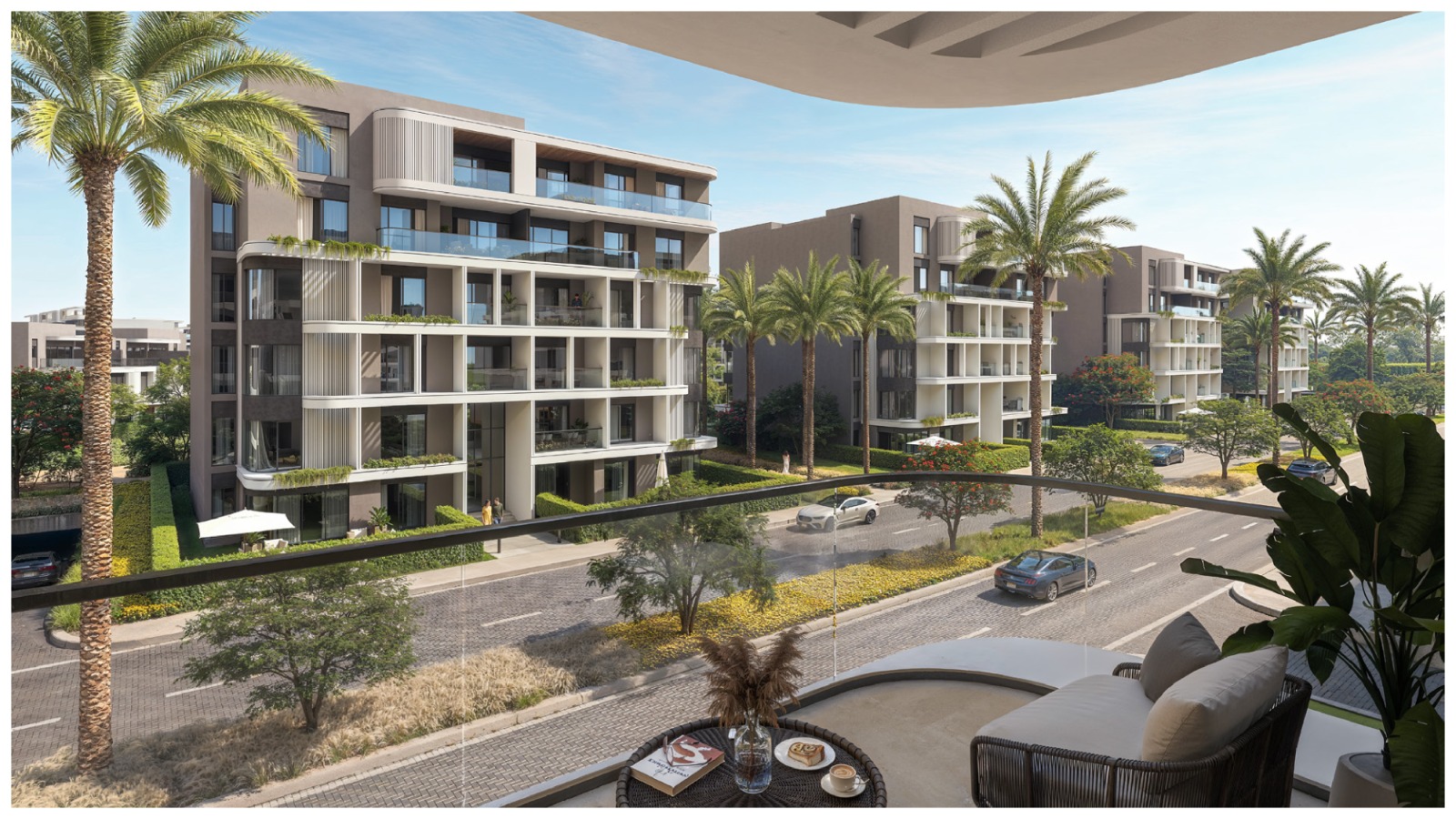 تفاصيل اسعار و مساحات سيتيزن المستقبل سيتي