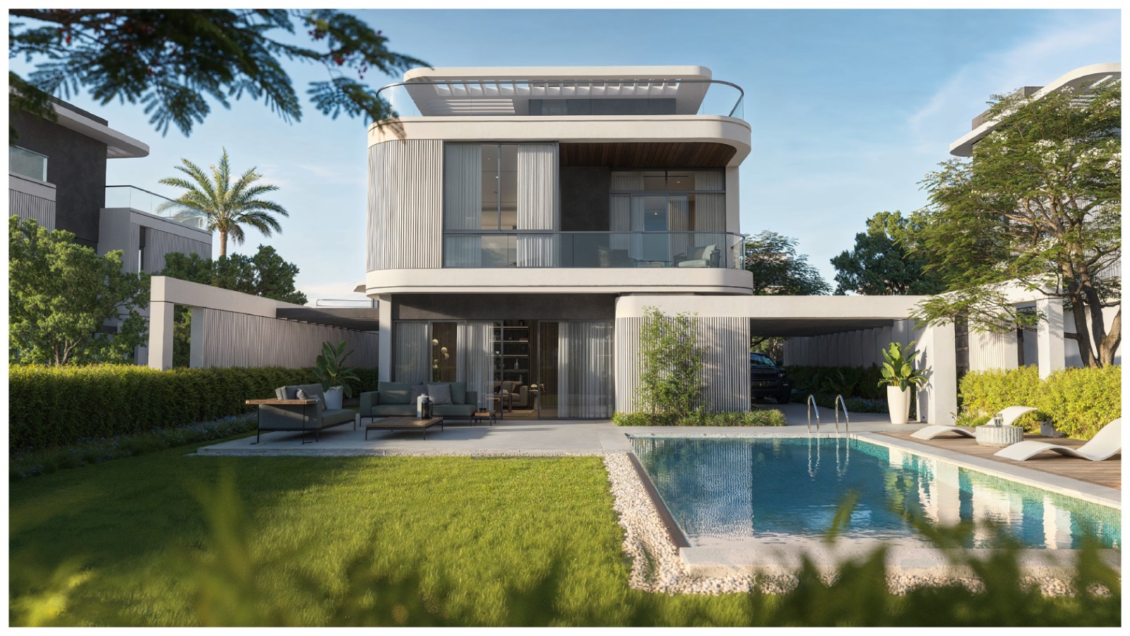 خطط سداد سيتيزن مدينة المستقبل