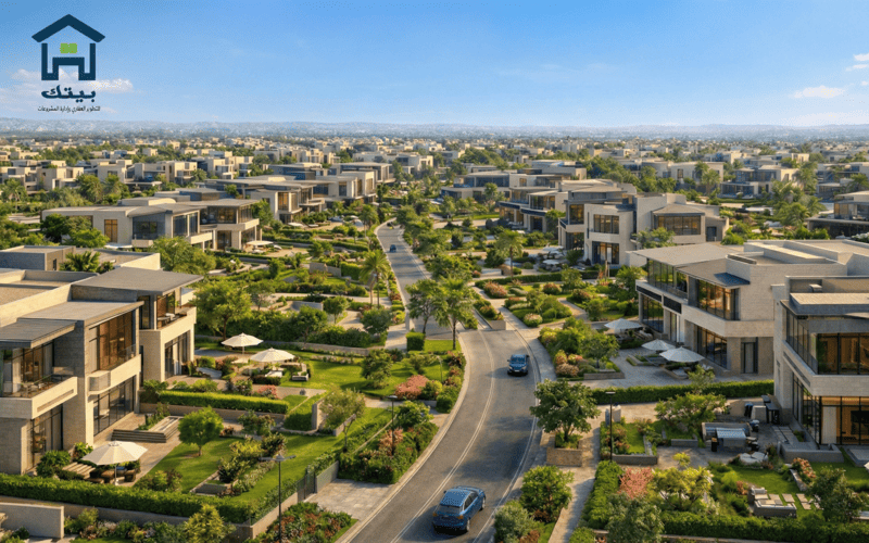 فيا التجمع السادس