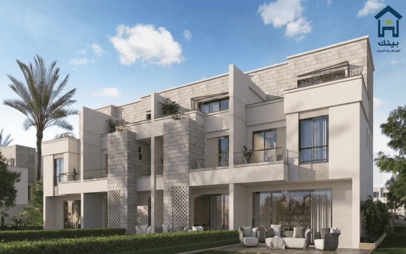 مشروع جيرا الشيخ زايد