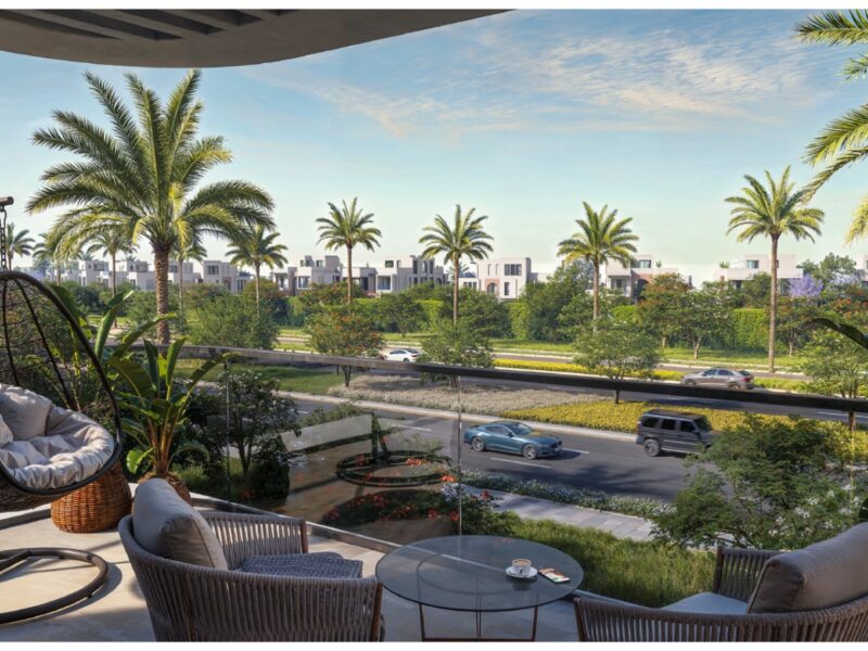 مشروع شركة القمزي الجديد