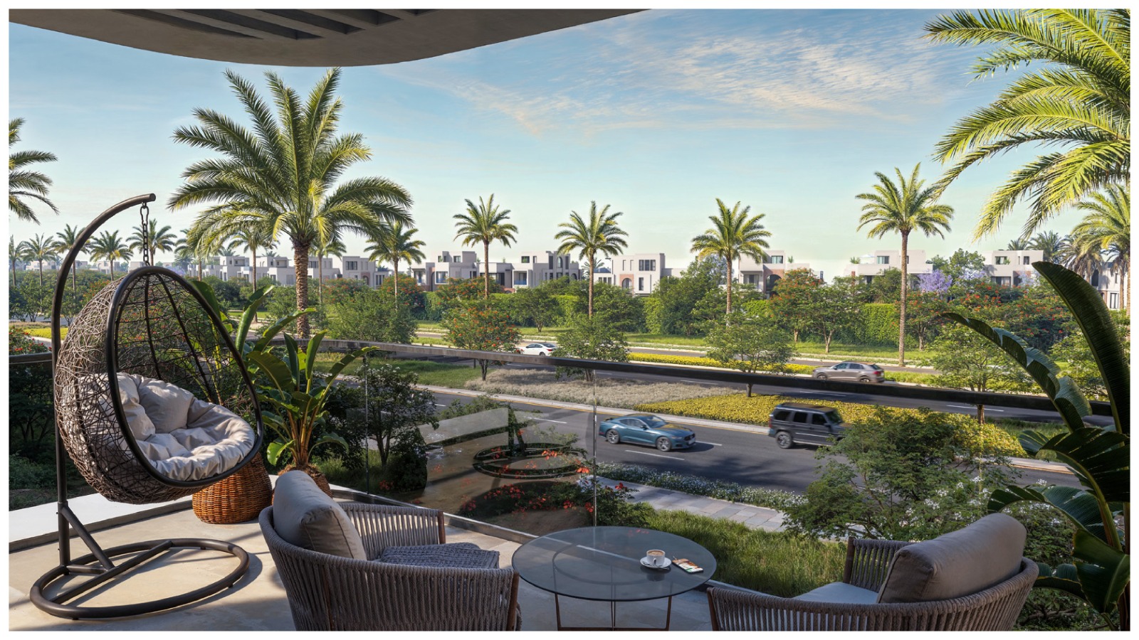 مشروع شركة القمزي الجديد