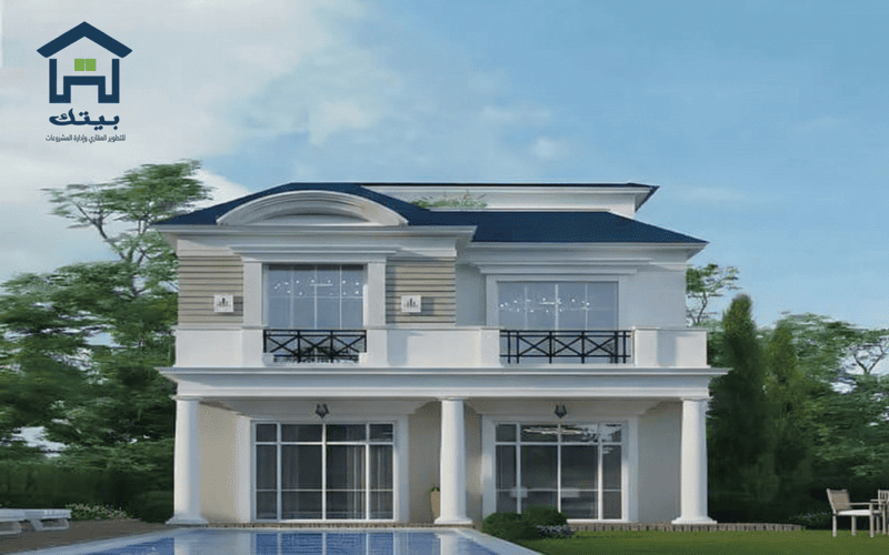 مشروع كينجز واي ماونتن فيو