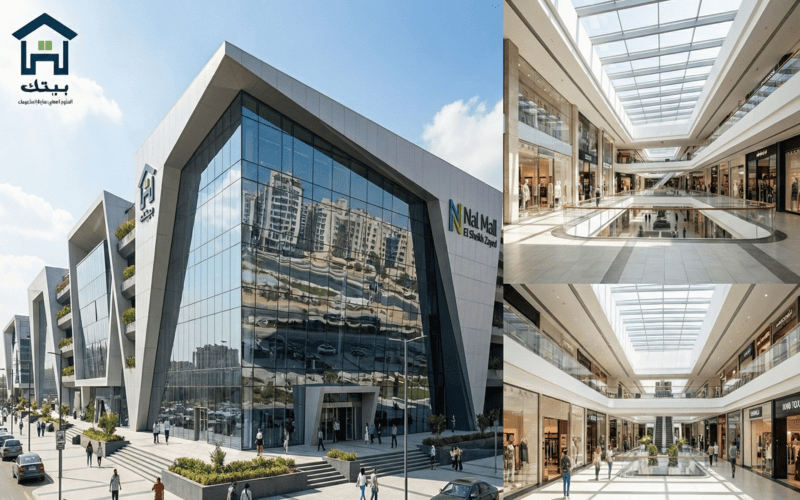 مشروع نال الشيخ زايد