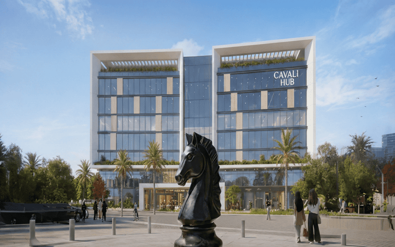 مول كفالي التجمع الخامس