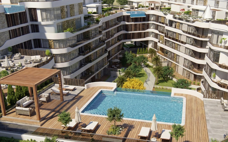 Bloomfields Mostakbal City