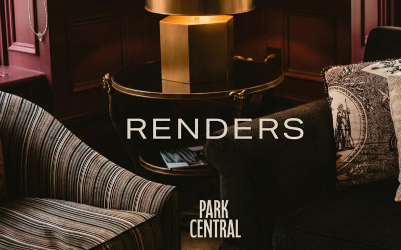 The Signatures بارك سنترال