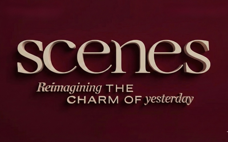 كمبوند سينز المستقبل سيتي