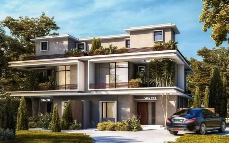 البوسكو سيتي القاهرة