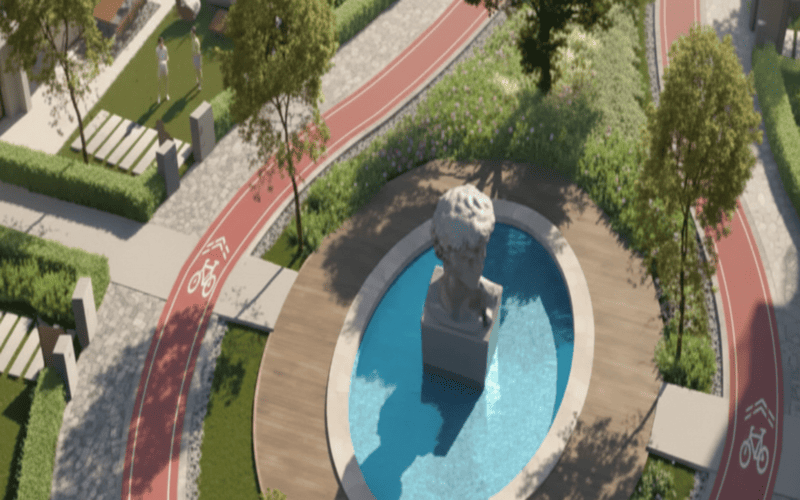 كمبوند The spine