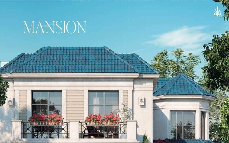 كمبوند اليفا ماونتن فيو المستقبل سيتي