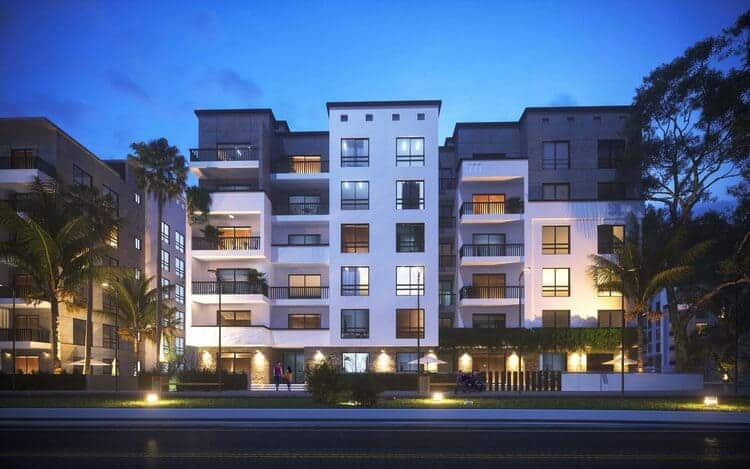 نيوبلس المستقبل سيتي