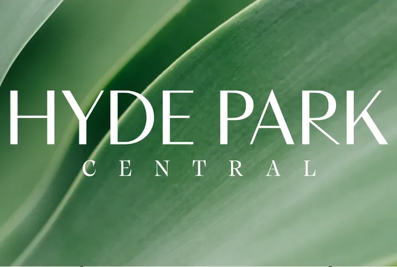 هايد بارك سنترال