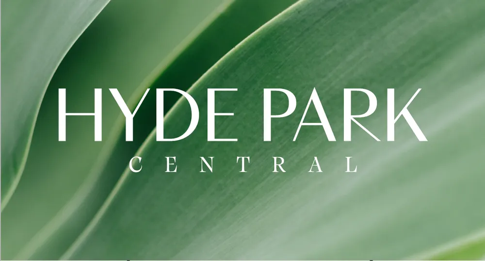 هايد بارك سنترال التجمع السادس Hyde Park Central New Cairo