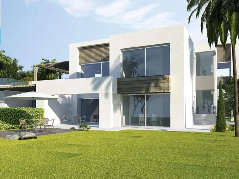 قرية هاسيندا باي الساحل الشمالي