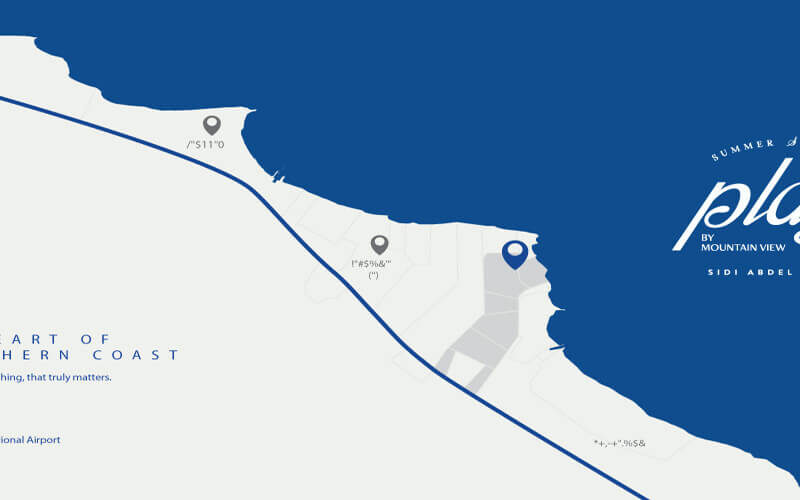بلاج ماونتن فيو سيدي عبد الرحمن