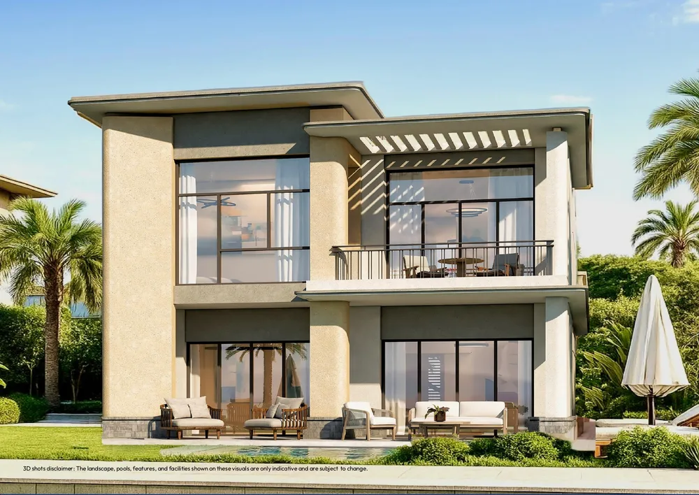 قرية يود رأس الحكمة الساحل الشمالي Youd North Coast Al Ahly Sabbour